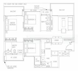 The Visionaire (D27), Condominium #468939841